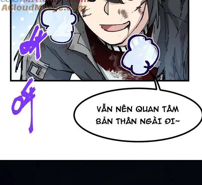 Thánh Khư Nettruyen ZZZ Chương 276 Page 72