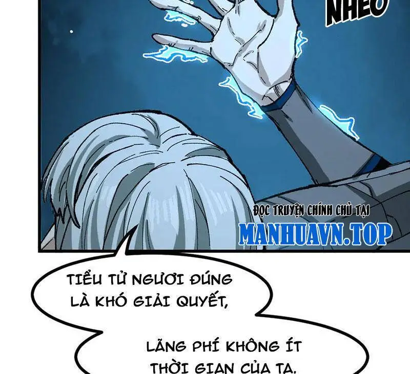 Thánh Khư Nettruyen ZZZ Chương 276 Page 76
