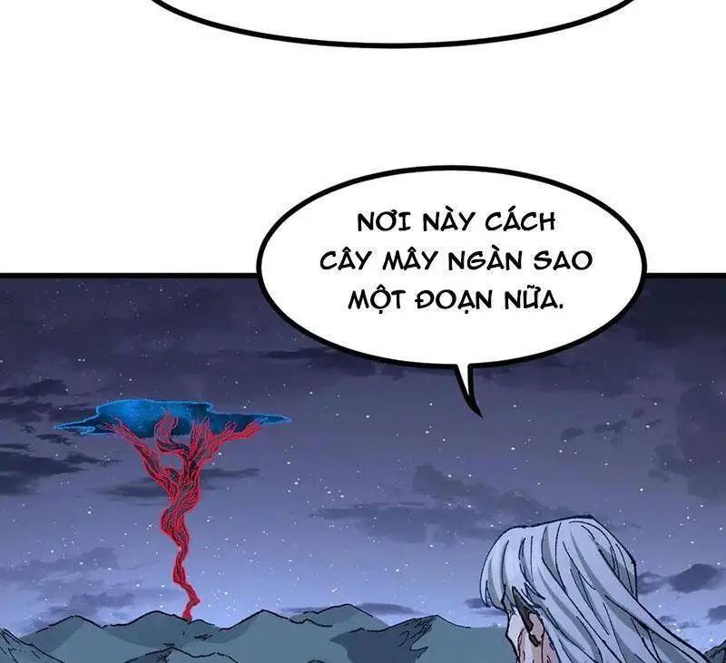 Thánh Khư Nettruyen ZZZ Chương 276 Page 77