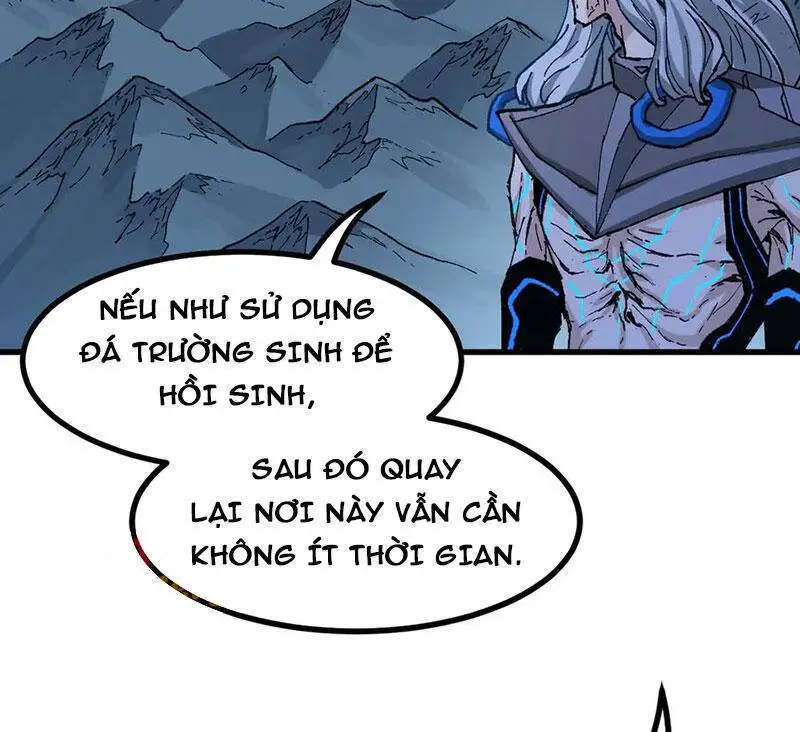 Thánh Khư Nettruyen ZZZ Chương 276 Page 78
