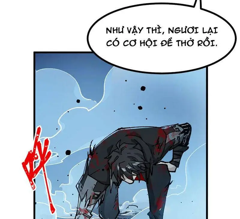 Thánh Khư Nettruyen ZZZ Chương 276 Page 79