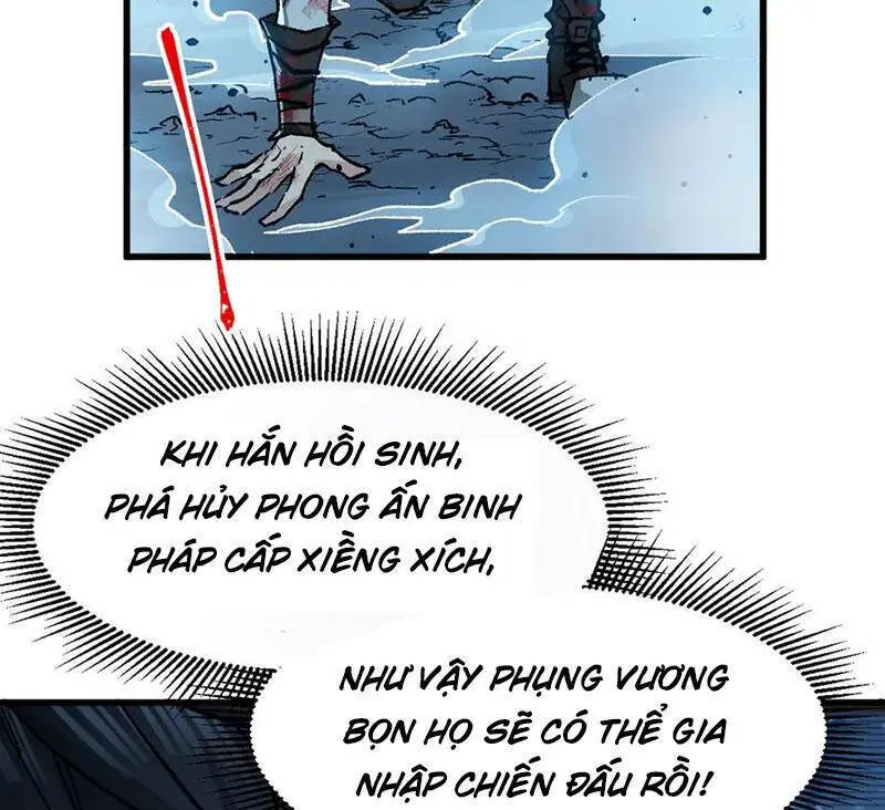Thánh Khư Nettruyen ZZZ Chương 276 Page 80