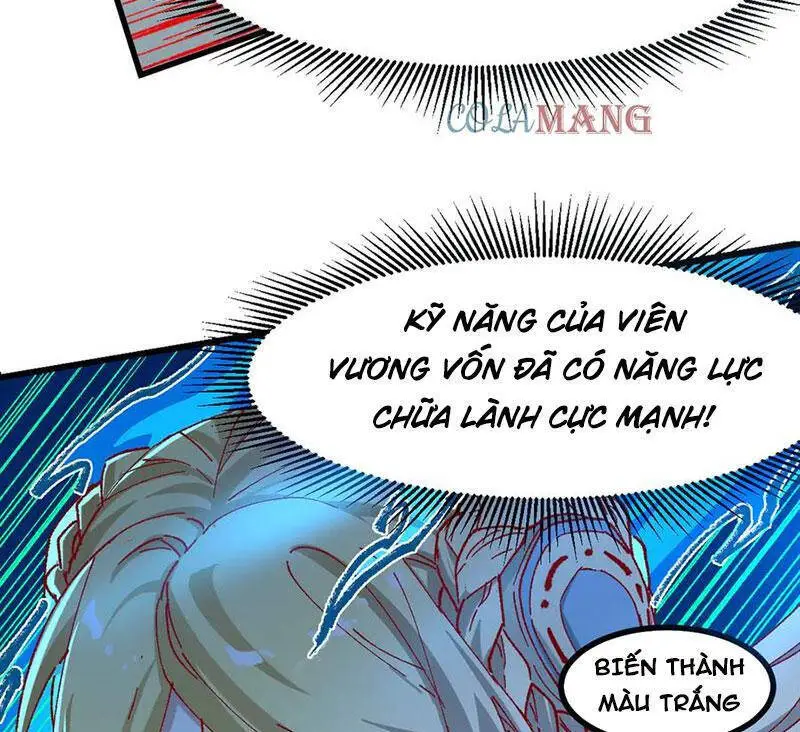 Thánh Khư Nettruyen ZZZ Chương 276 Page 92