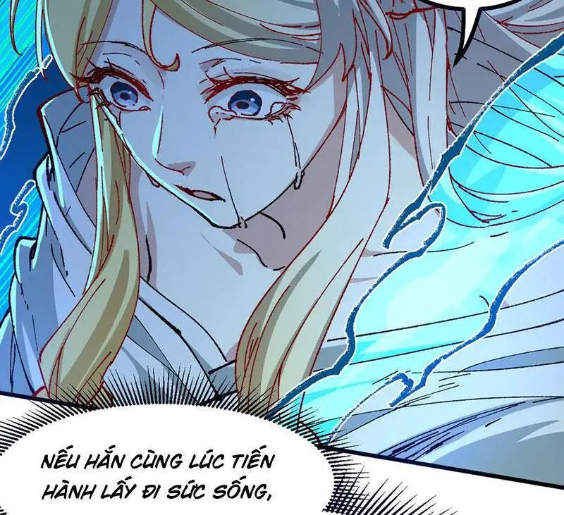 Thánh Khư Nettruyen ZZZ Chương 276 Page 93