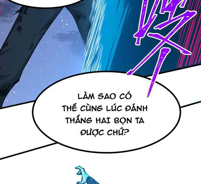 Thánh Khư Nettruyen ZZZ Chương 276 Page 96