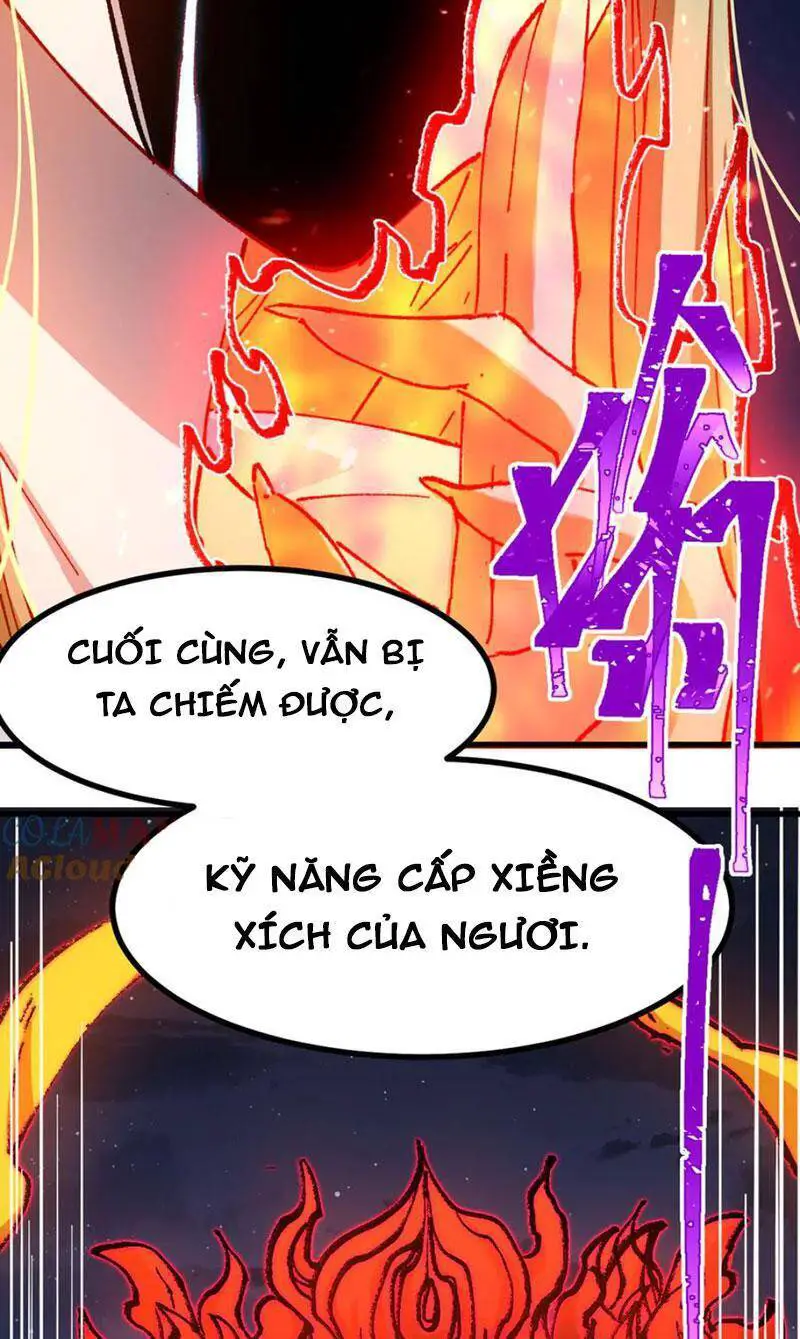 Thánh Khư Nettruyen ZZZ Chương 274 Page 36