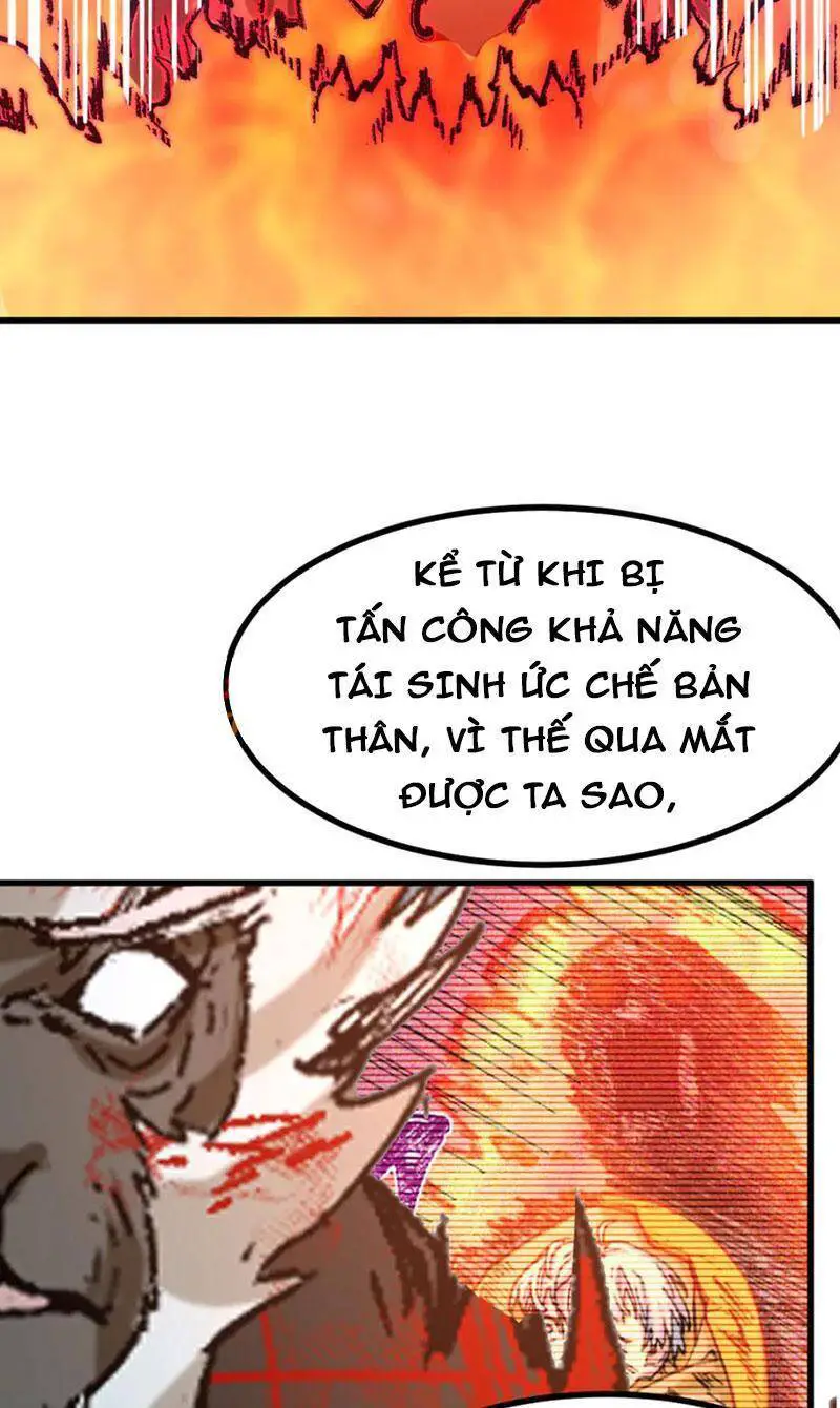 Thánh Khư Nettruyen ZZZ Chương 274 Page 38