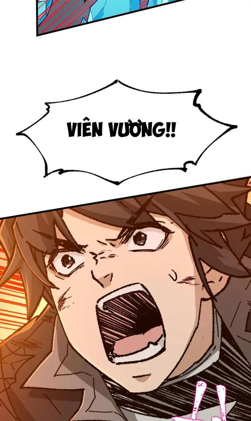 Thánh Khư Nettruyen ZZZ Chương 274 Page 44