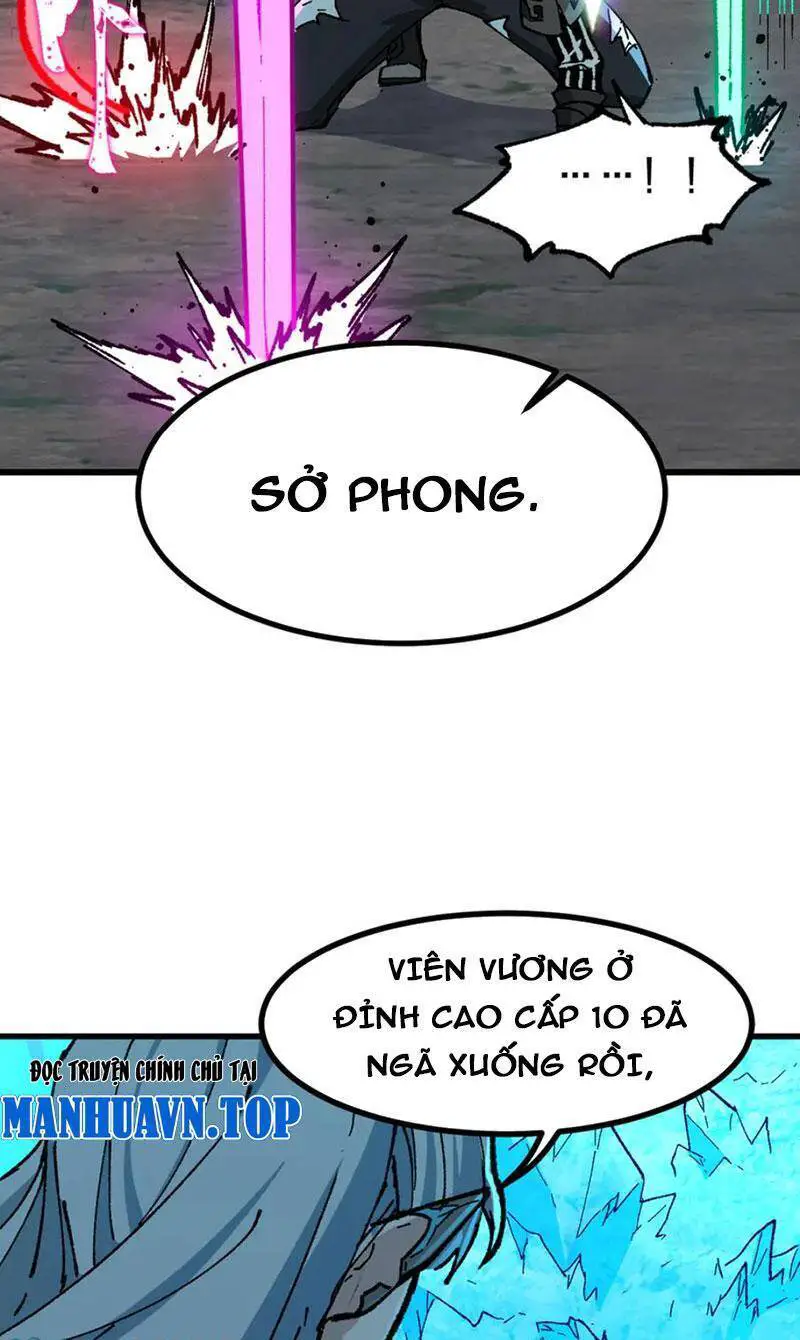 Thánh Khư Nettruyen ZZZ Chương 274 Page 46