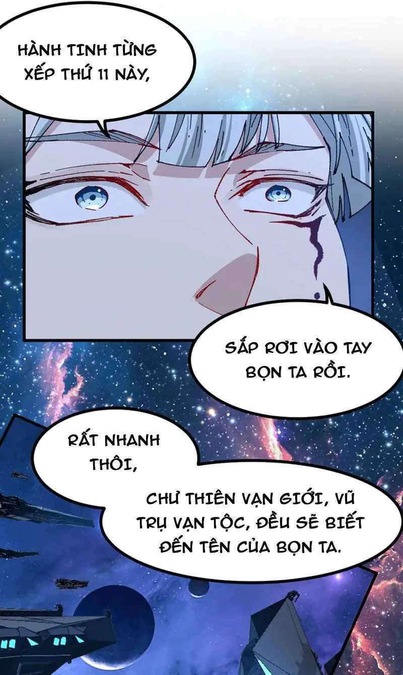 Thánh Khư Nettruyen ZZZ Chương 274 Page 49