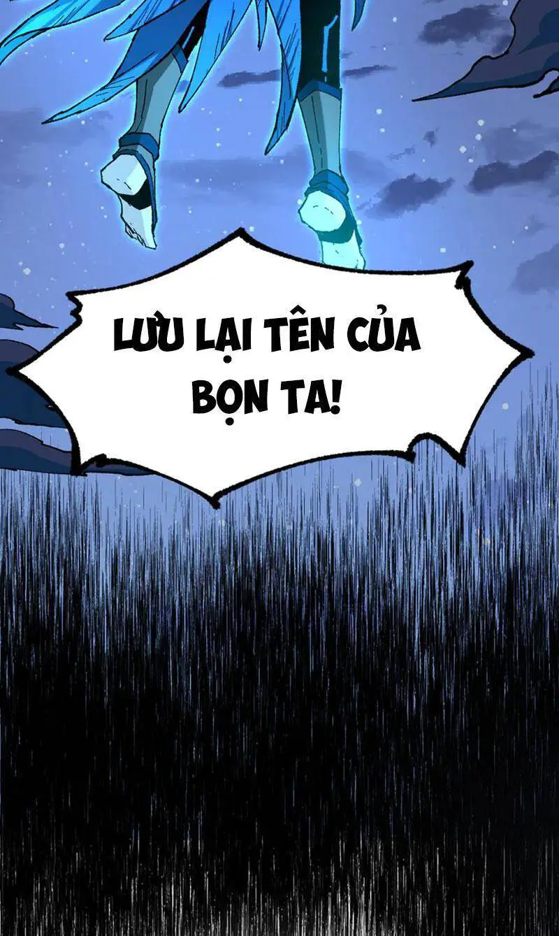 Thánh Khư Nettruyen ZZZ Chương 274 Page 53