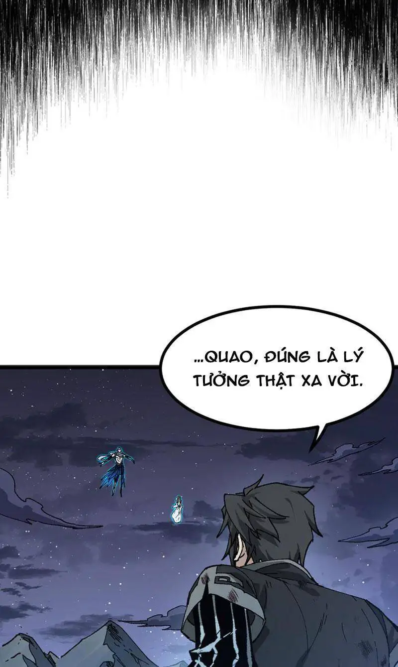 Thánh Khư Nettruyen ZZZ Chương 274 Page 54
