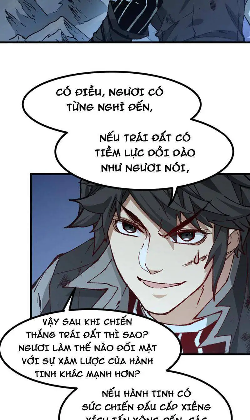 Thánh Khư Nettruyen ZZZ Chương 274 Page 55