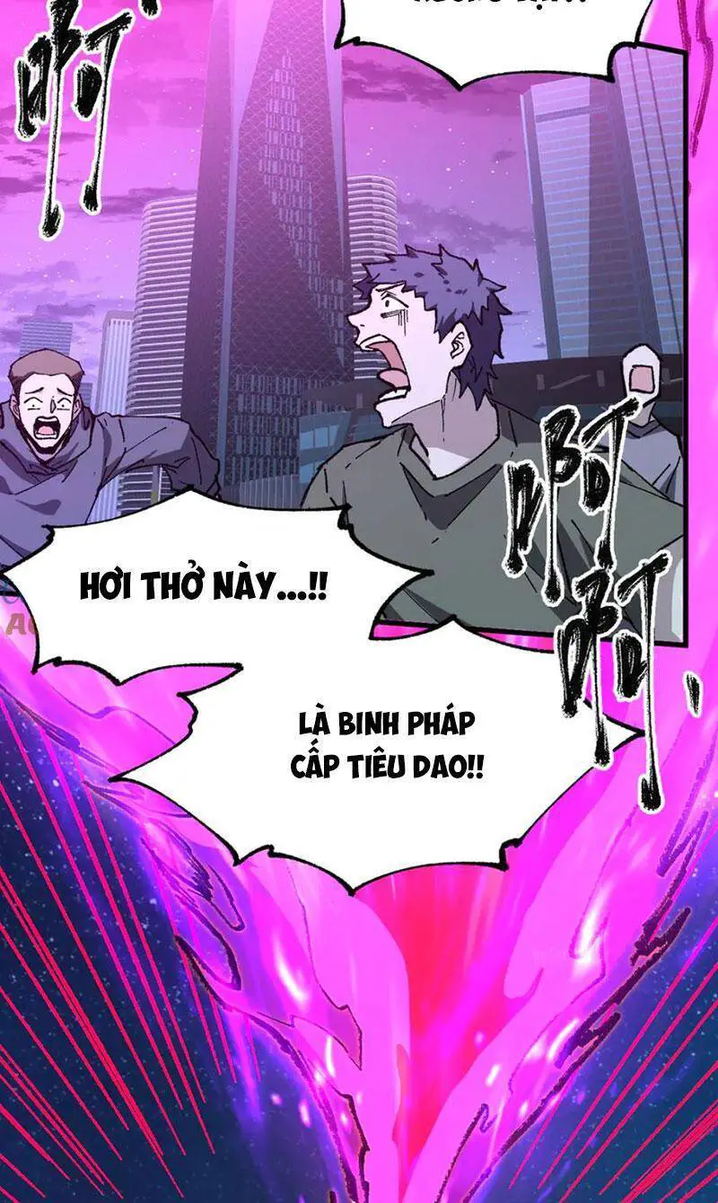 Thánh Khư Nettruyen ZZZ Chương 274 Page 63