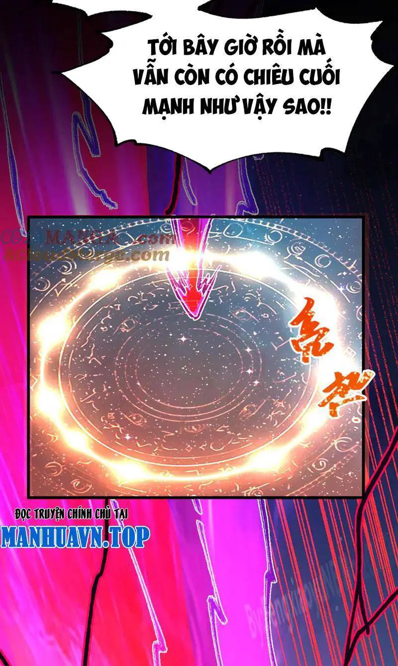 Thánh Khư Nettruyen ZZZ Chương 274 Page 65