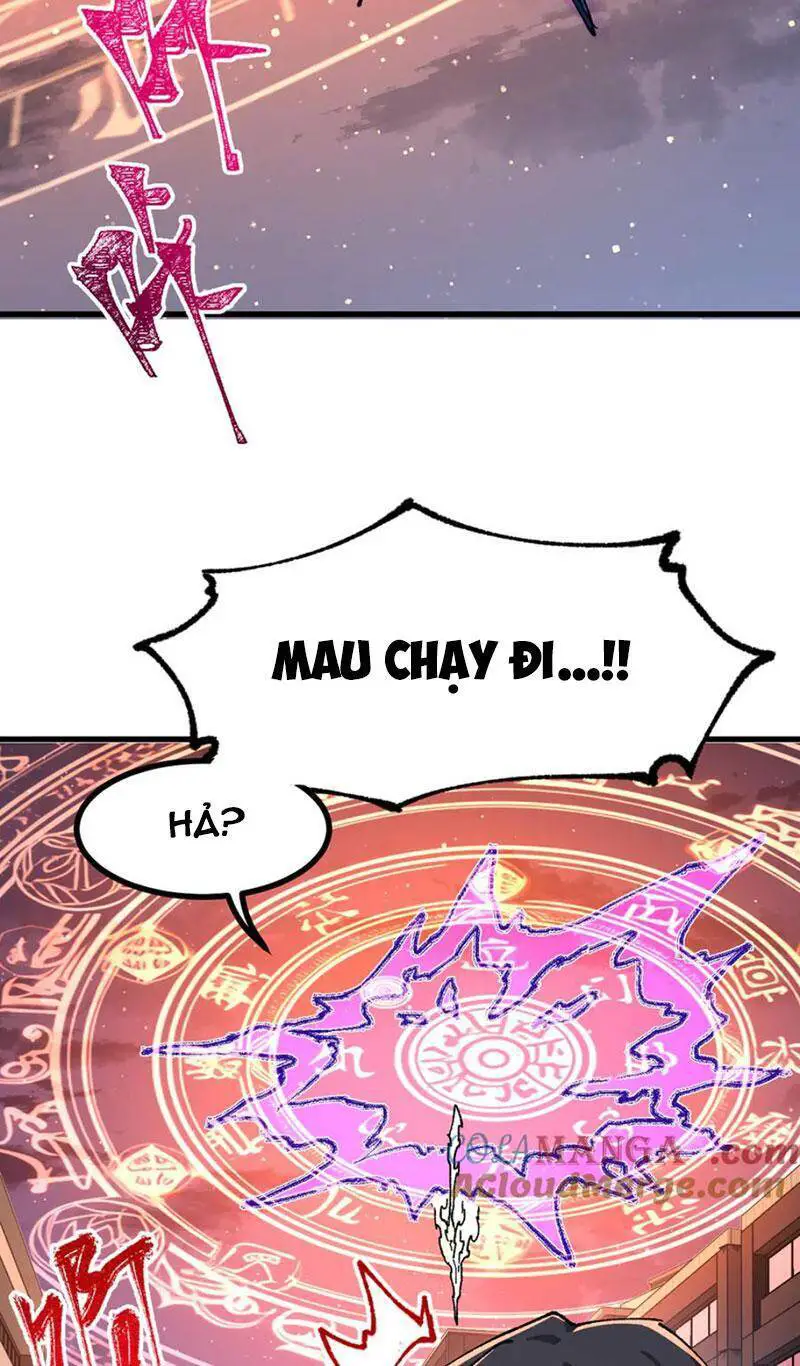 Thánh Khư Nettruyen ZZZ Chương 274 Page 70