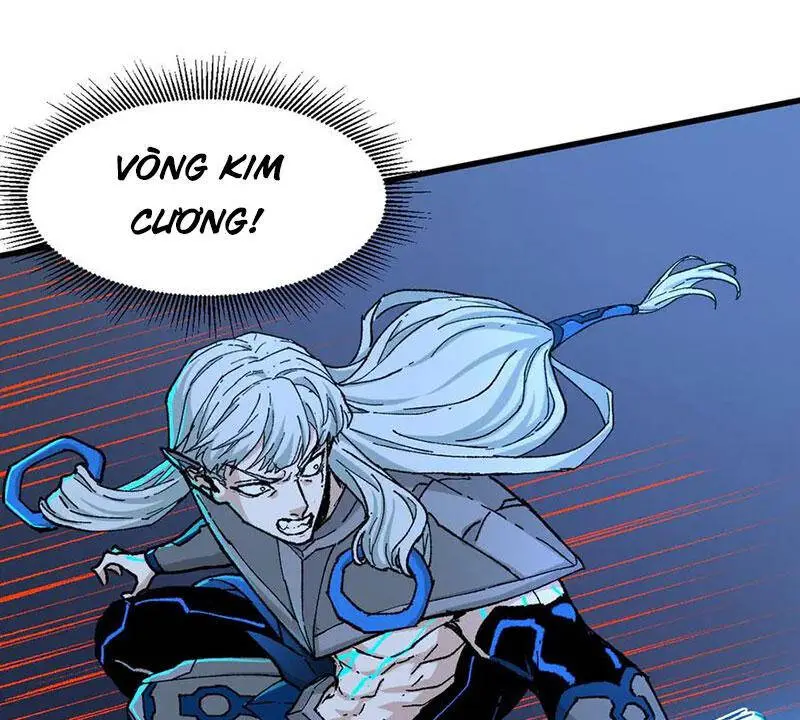 Thánh Khư Nettruyen ZZZ Chương 278 Page 8
