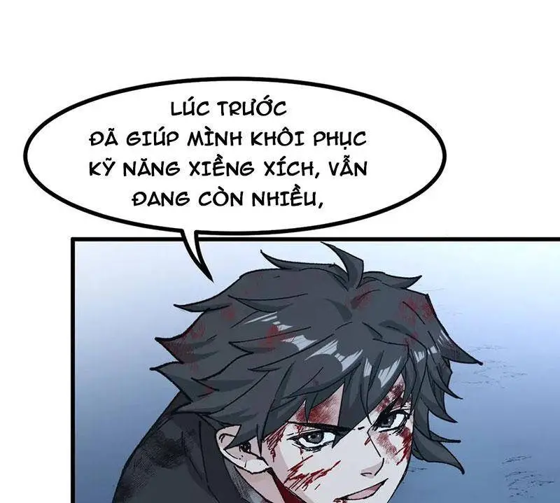 Thánh Khư Nettruyen ZZZ Chương 278 Page 17
