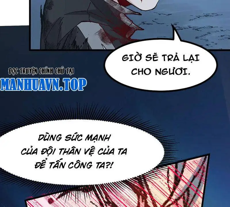 Thánh Khư Nettruyen ZZZ Chương 278 Page 18