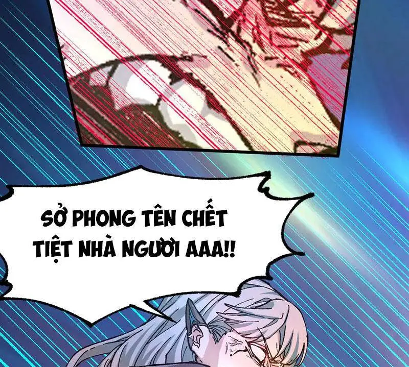 Thánh Khư Nettruyen ZZZ Chương 278 Page 19