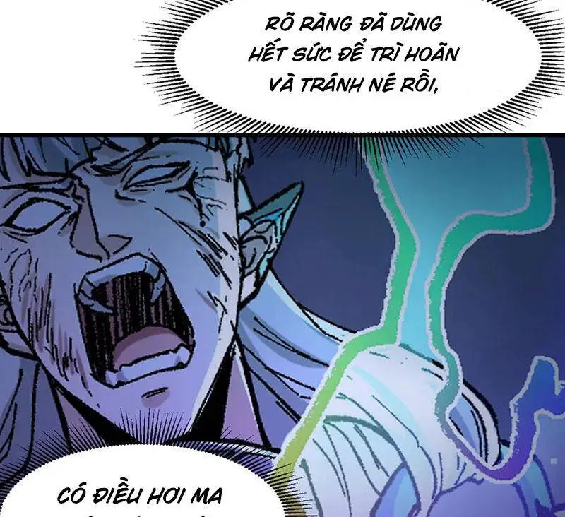 Thánh Khư Nettruyen ZZZ Chương 278 Page 36