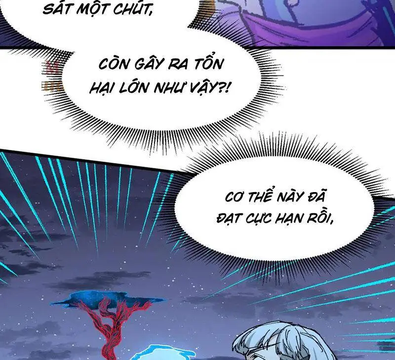 Thánh Khư Nettruyen ZZZ Chương 278 Page 37