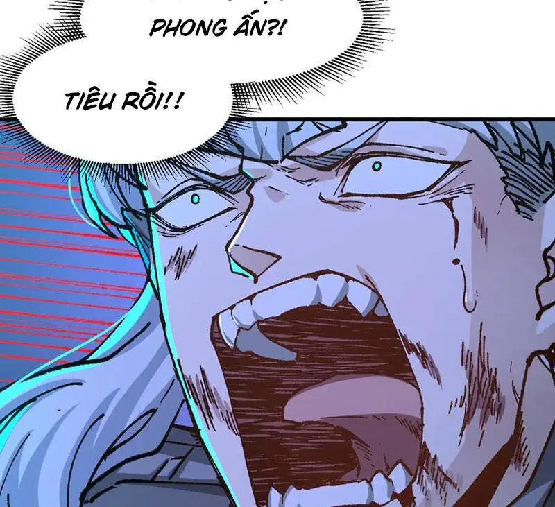 Thánh Khư Nettruyen ZZZ Chương 278 Page 44