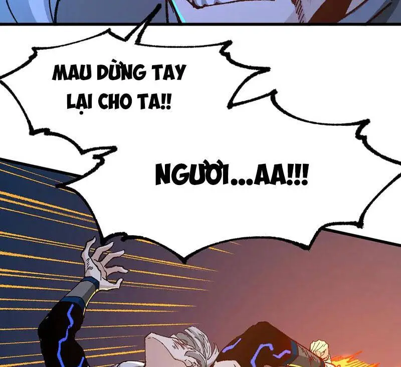 Thánh Khư Nettruyen ZZZ Chương 278 Page 45