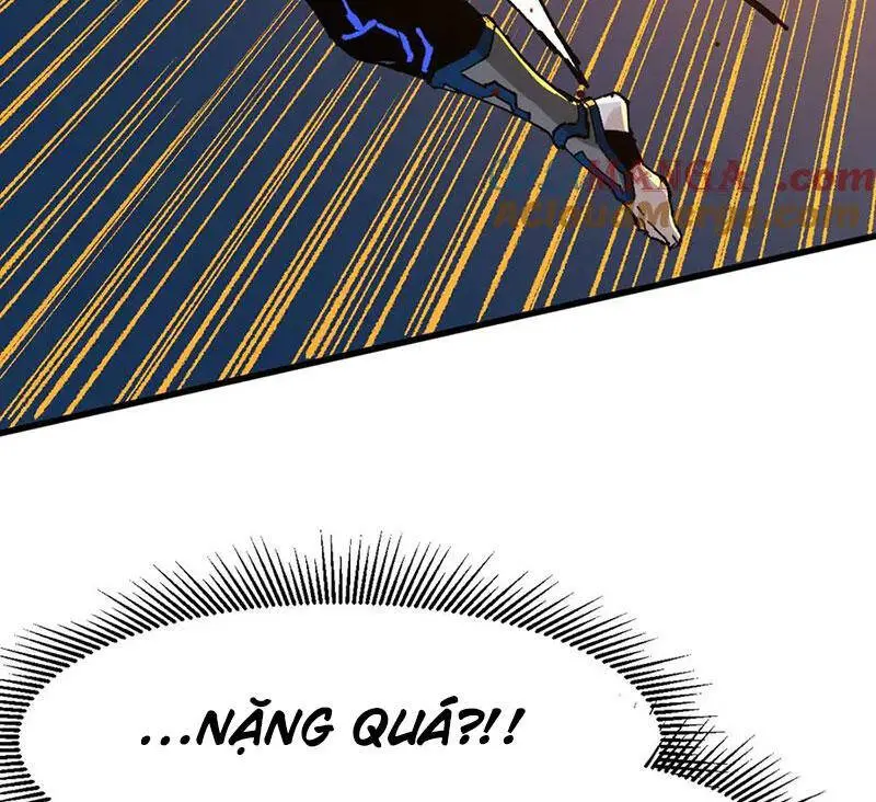 Thánh Khư Nettruyen ZZZ Chương 278 Page 47