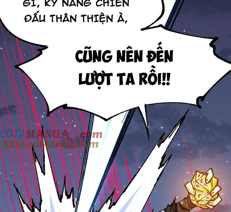 Thánh Khư Nettruyen ZZZ Chương 278 Page 50