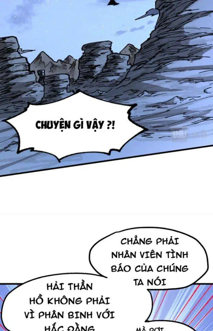 Thánh Khư Nettruyen ZZZ Chương 205 Page 16