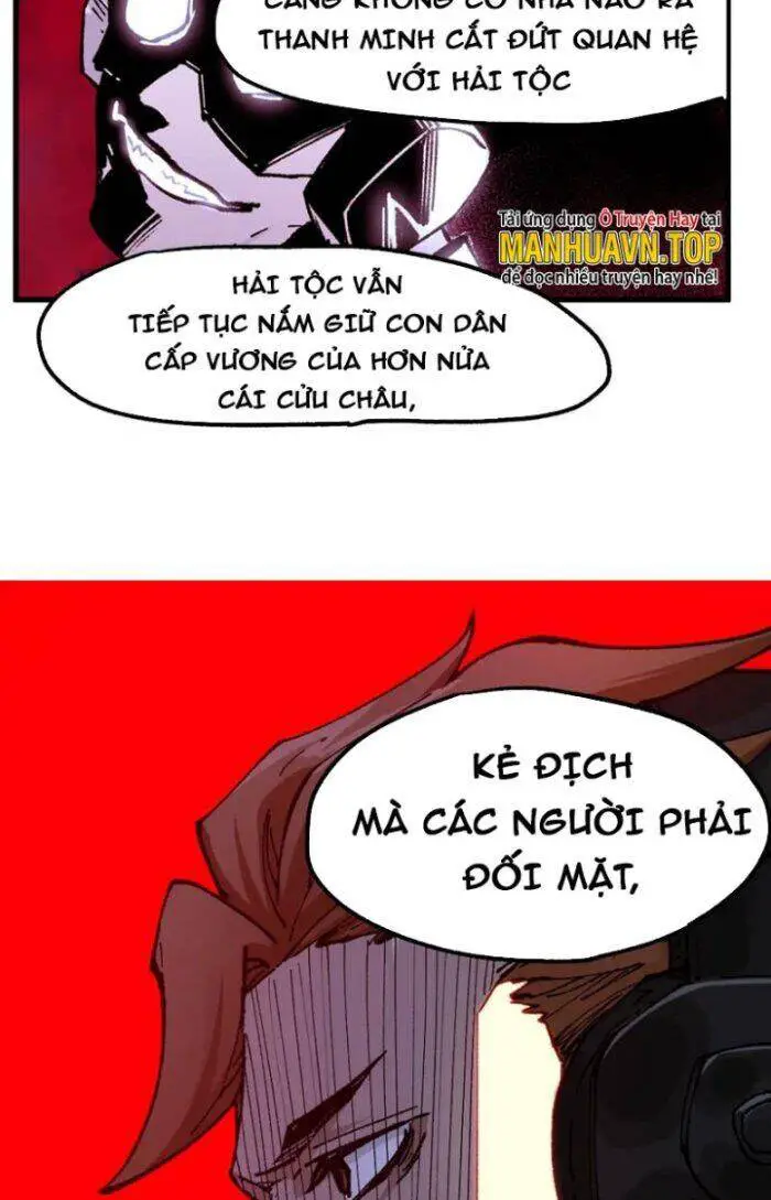 Thánh Khư Nettruyen ZZZ Chương 205 Page 23