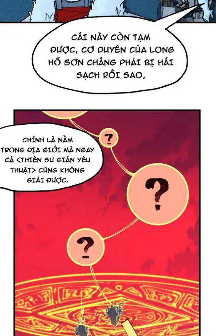 Thánh Khư Nettruyen ZZZ Chương 205 Page 25