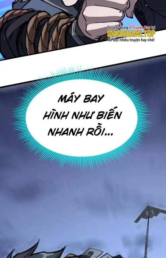 Thánh Khư Nettruyen ZZZ Chương 205 Page 35