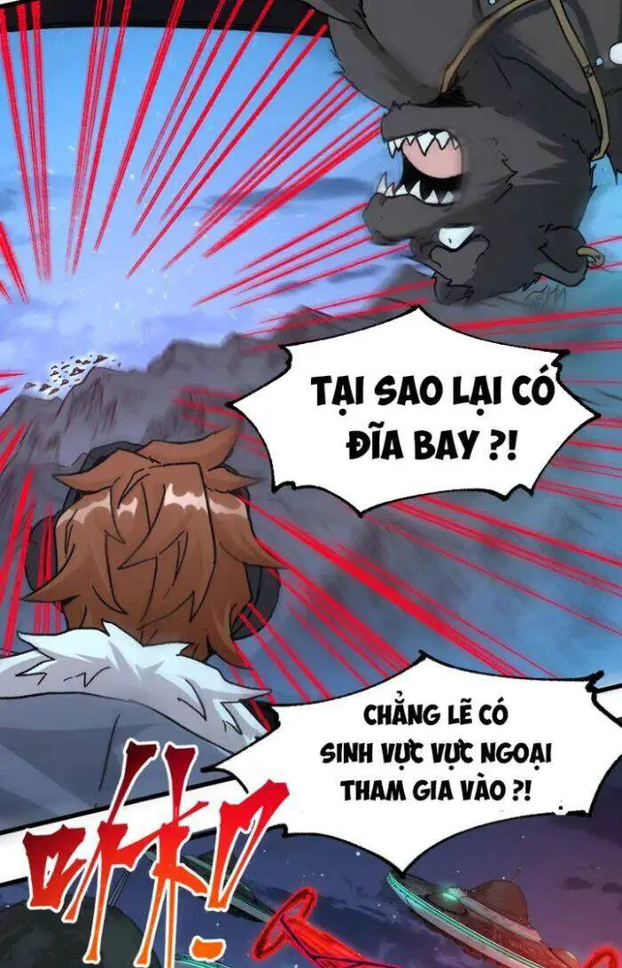 Thánh Khư Nettruyen ZZZ Chương 205 Page 42