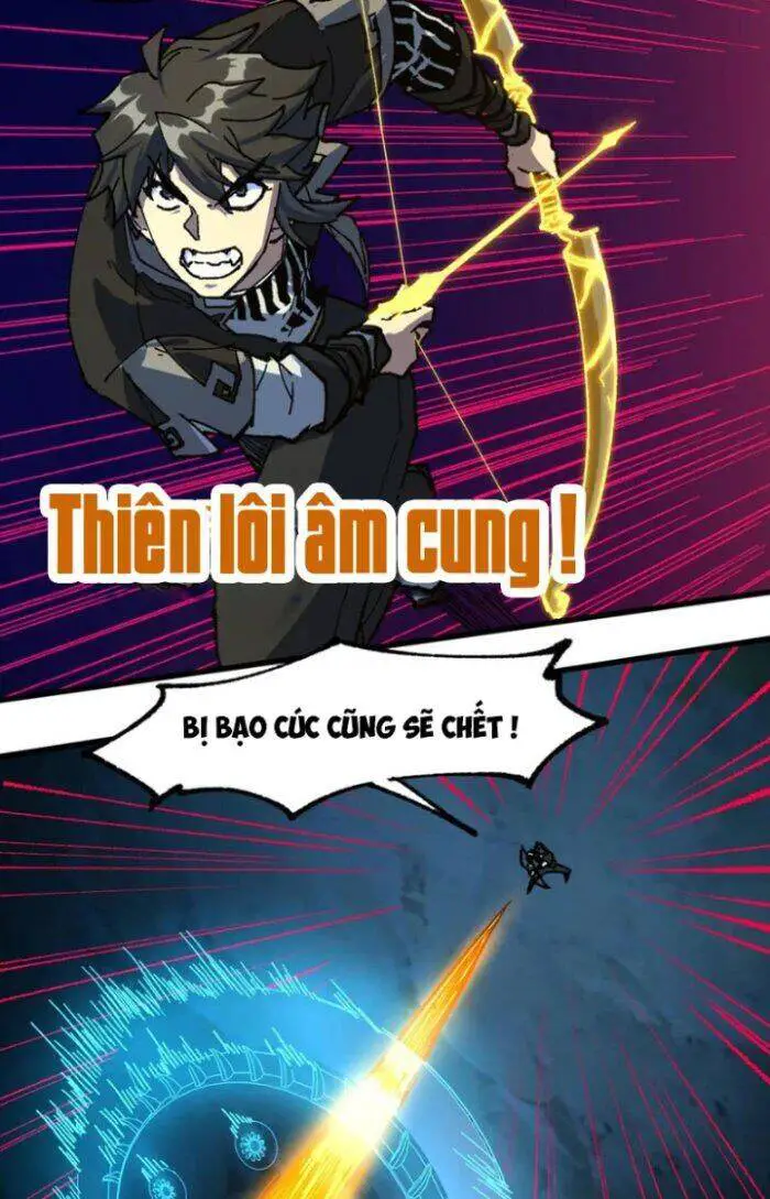 Thánh Khư Nettruyen ZZZ Chương 205 Page 48