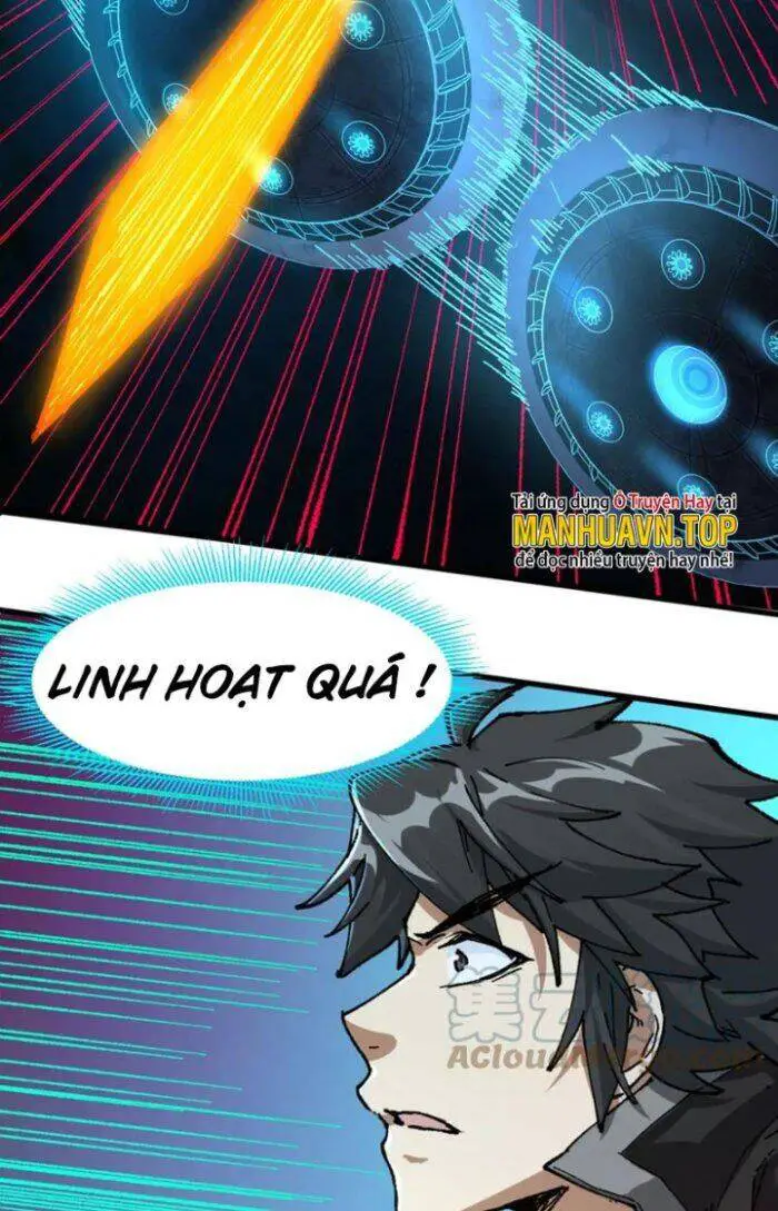 Thánh Khư Nettruyen ZZZ Chương 205 Page 49