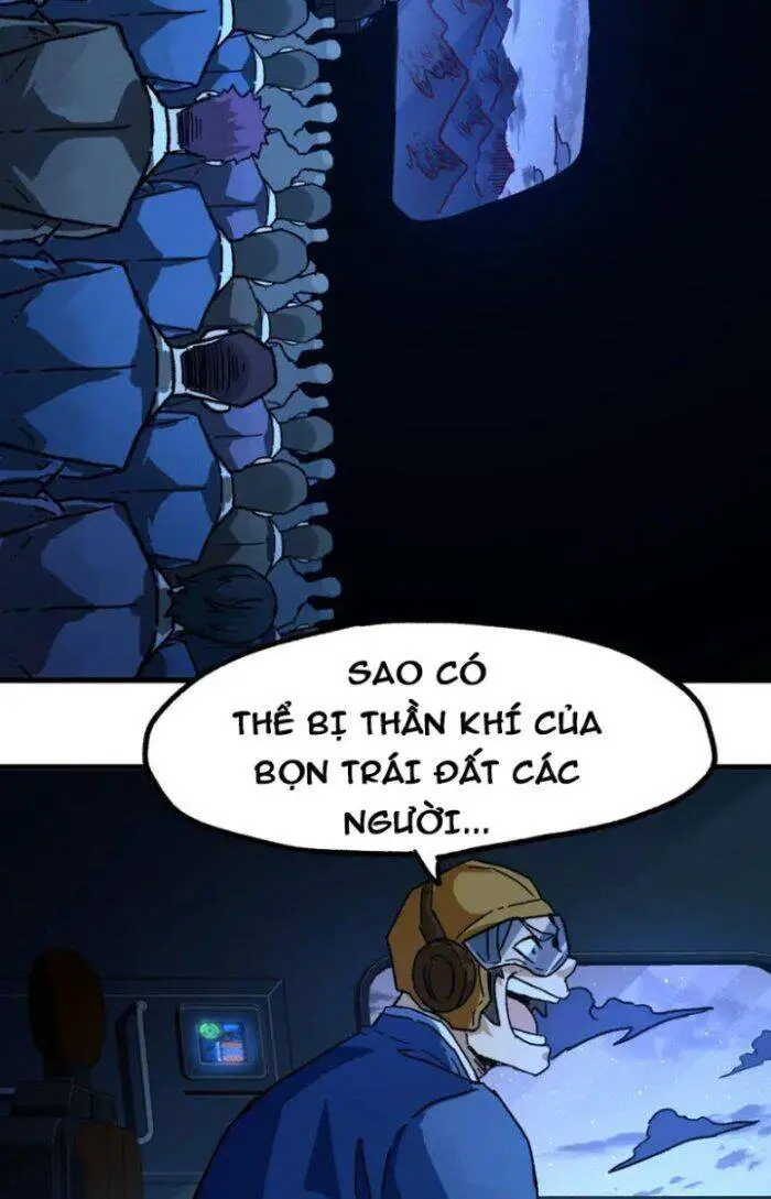 Thánh Khư Nettruyen ZZZ Chương 205 Page 52