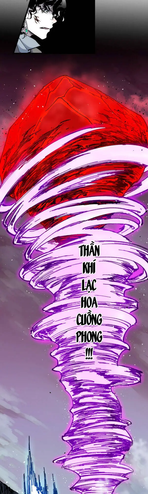 Thánh Khư Nettruyen ZZZ Chương 122 Page 3