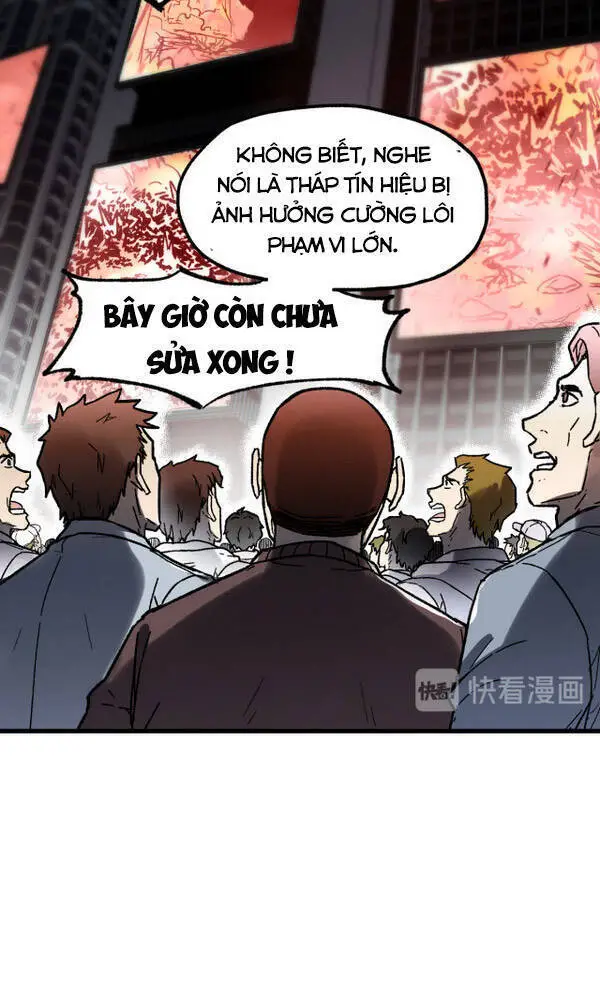 Thánh Khư Nettruyen ZZZ Chương 122 Page 8