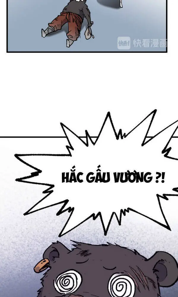 Thánh Khư Nettruyen ZZZ Chương 122 Page 18