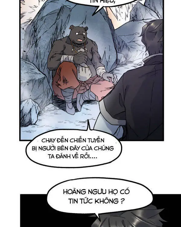 Thánh Khư Nettruyen ZZZ Chương 122 Page 20
