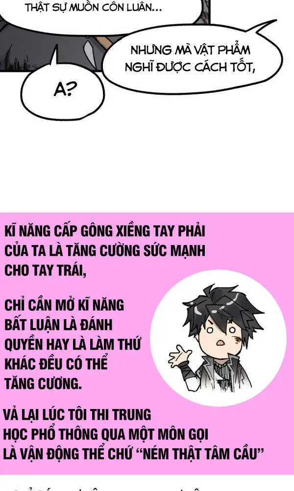 Thánh Khư Nettruyen ZZZ Chương 122 Page 22