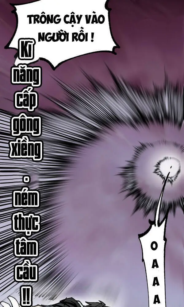Thánh Khư Nettruyen ZZZ Chương 122 Page 26
