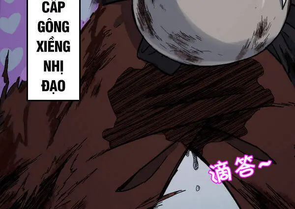Thánh Khư Nettruyen ZZZ Chương 122 Page 40