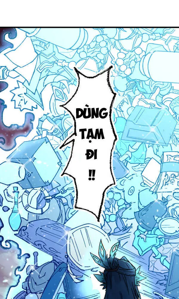 Thánh Khư Nettruyen ZZZ Chương 122 Page 42