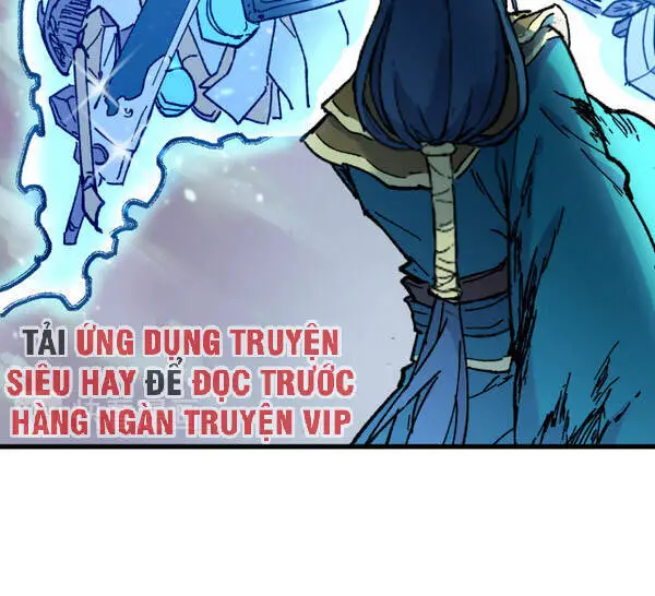 Thánh Khư Nettruyen ZZZ Chương 122 Page 43