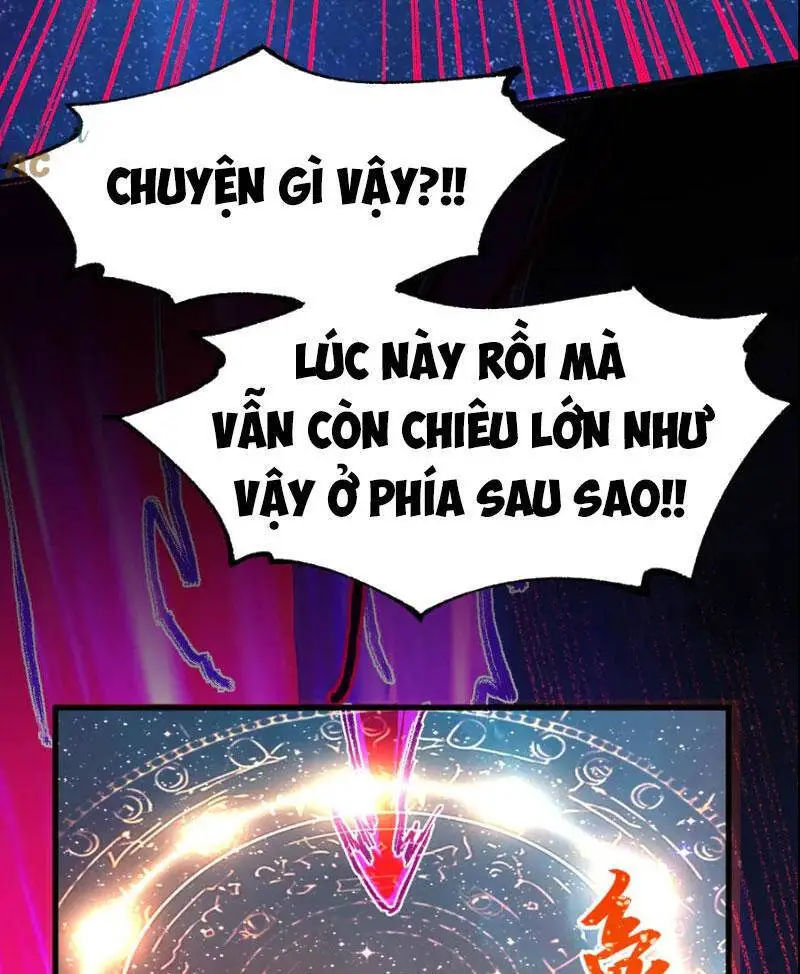 Thánh Khư Nettruyen ZZZ Chương 275 Page 4