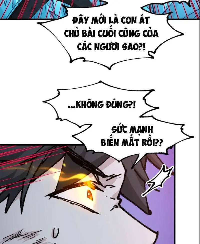Thánh Khư Nettruyen ZZZ Chương 275 Page 12