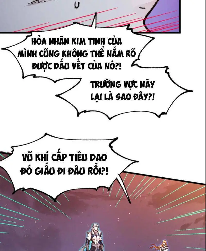 Thánh Khư Nettruyen ZZZ Chương 275 Page 13